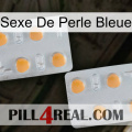 Blue Pearl Sex 25